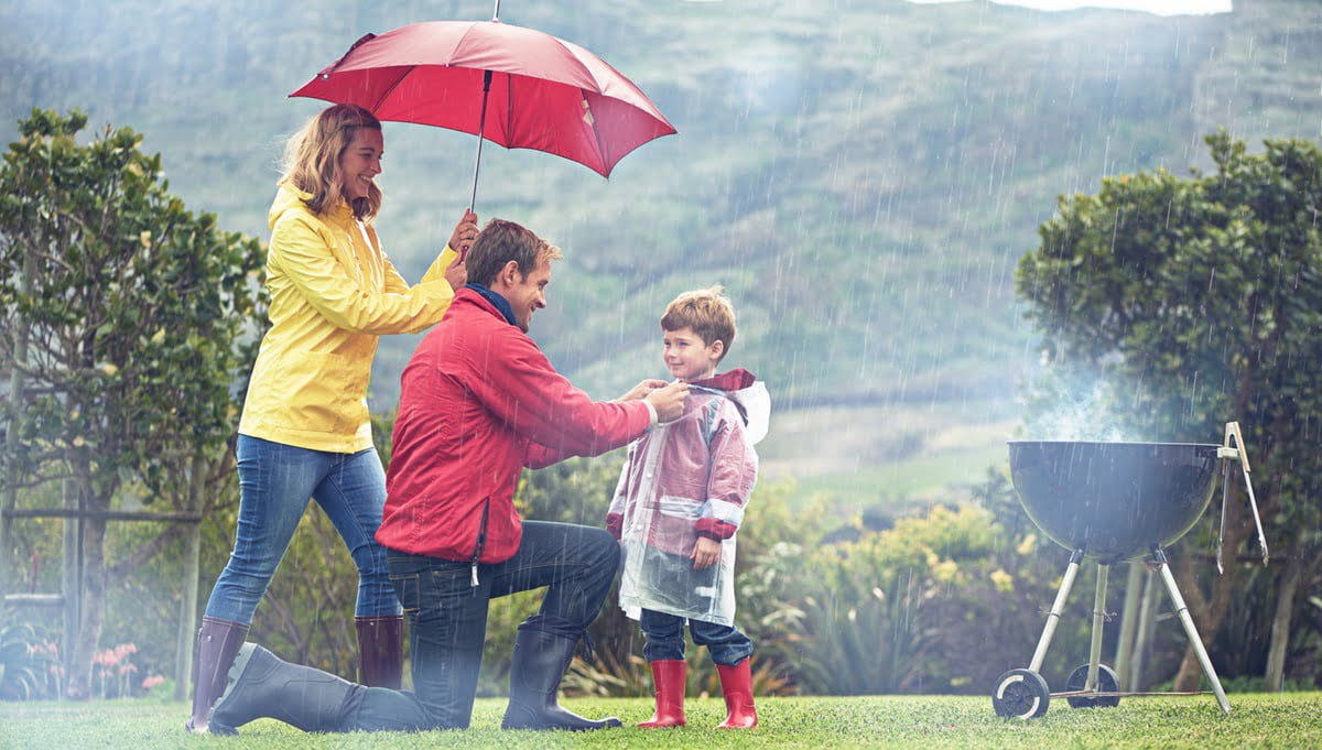 There will be problems faced during camping. But if you get ready for these problems, your camping experience will be much more satisfying.