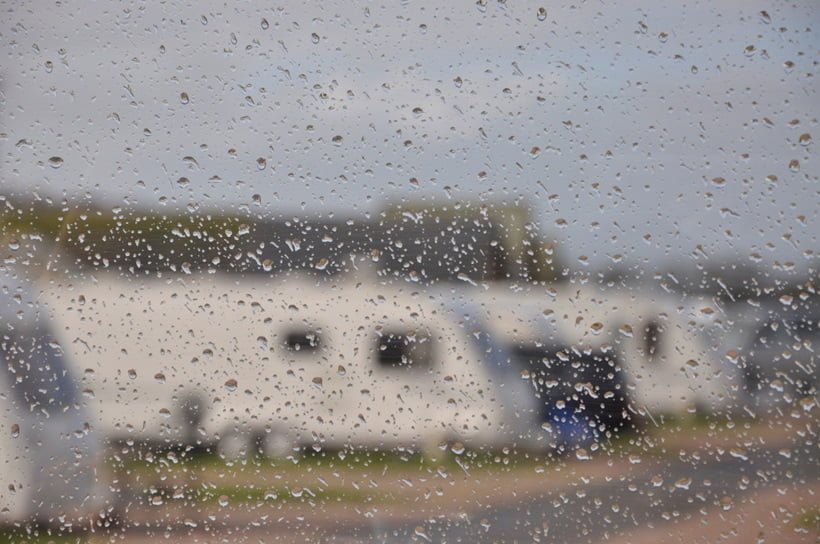 There will be problems faced during camping. But if you get ready for these problems, your camping experience will be much more satisfying.