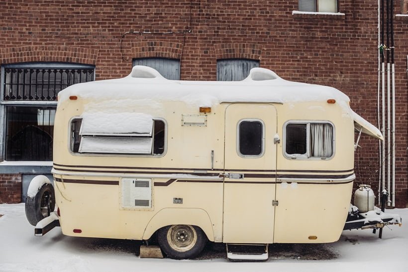 If you wonder how do I winterize my camper, we are here to help you! Check our guide right know to learn about supplies and basic steps.