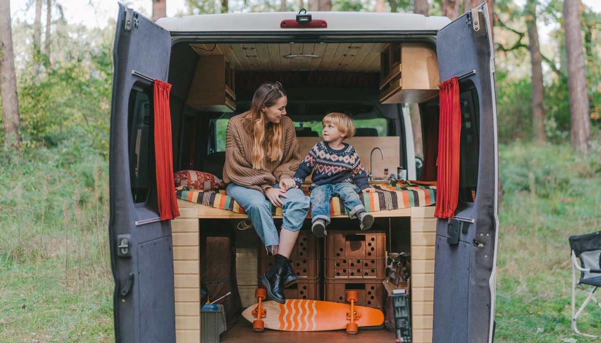 Understanding how to convert a van to a camper opens up a world of freedom and flexibility, allowing you to explore the outdoors.