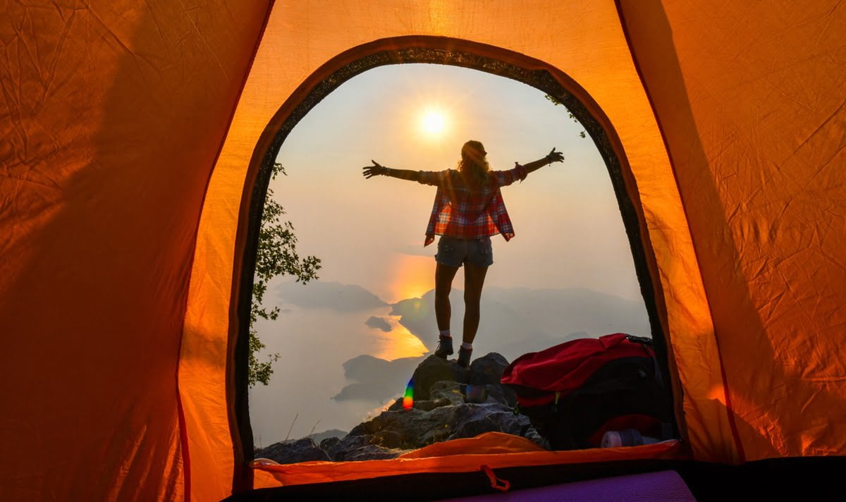 If you would like to become a tent camper, you should learn how to prevent condensation in tent to enhance your outdoor experience.