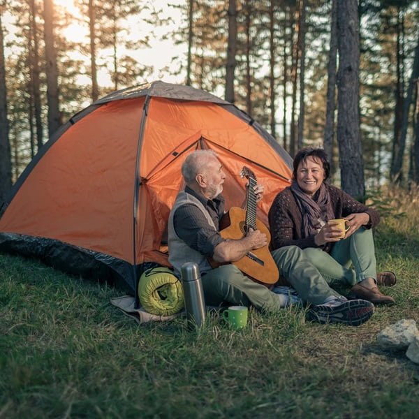 If you would like to become a tent camper, you should learn how to prevent condensation in tent to enhance your outdoor experience.