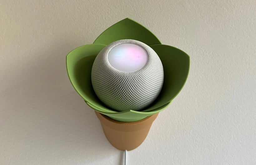 apple home pod