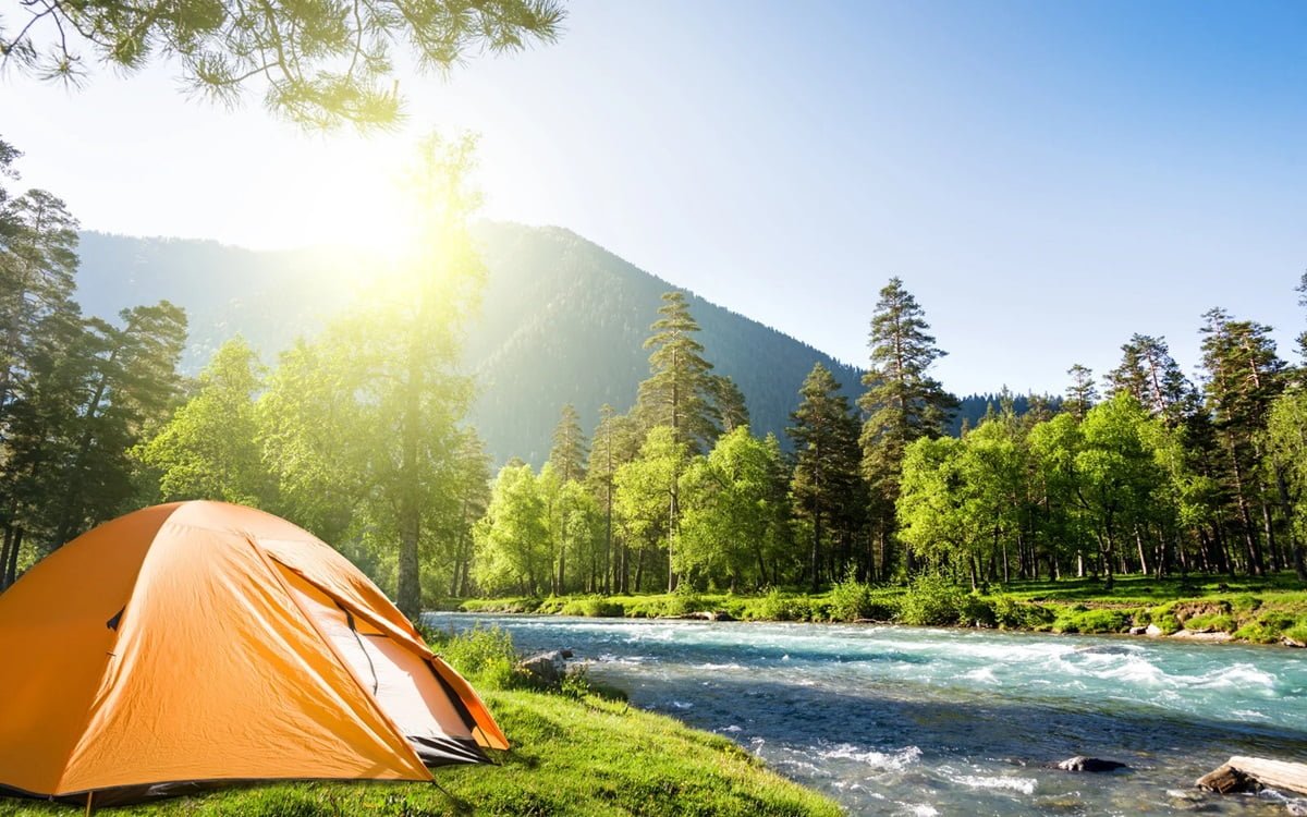 Camping enthusiasts often wonder when does camping season end as the days grow shorter and temperatures drop.