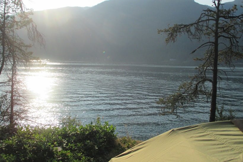 summer camp