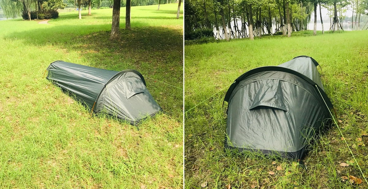 If you are an adventurer looking for lightweight and minimalistic shelter, a bivy sack or bivouac sack can be the ultimate solution for you.