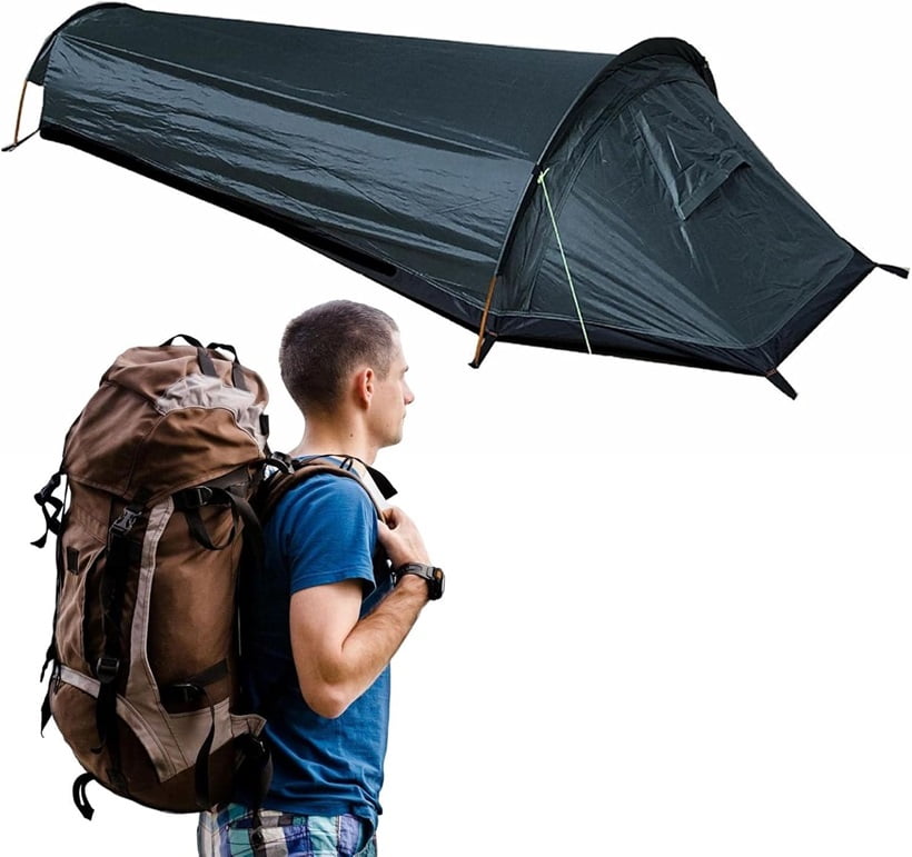 If you are an adventurer looking for lightweight and minimalistic shelter, a bivy sack or bivouac sack can be the ultimate solution for you.