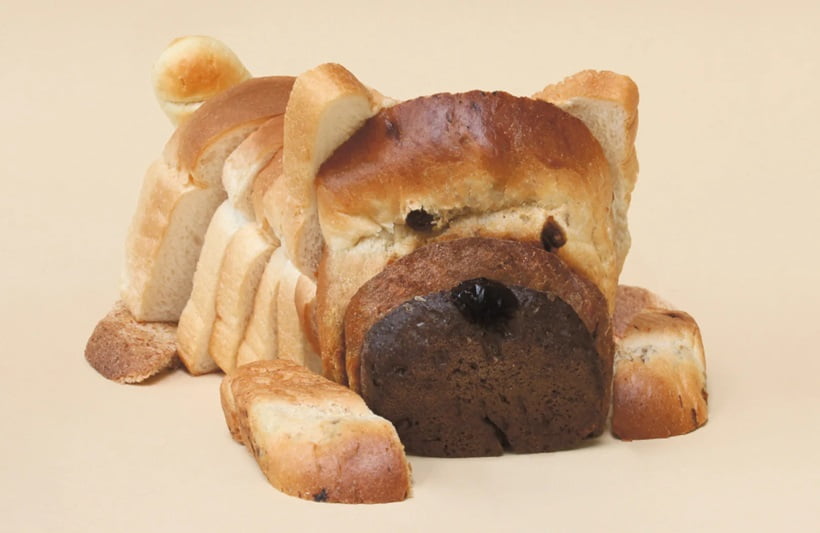 Bread Pitt