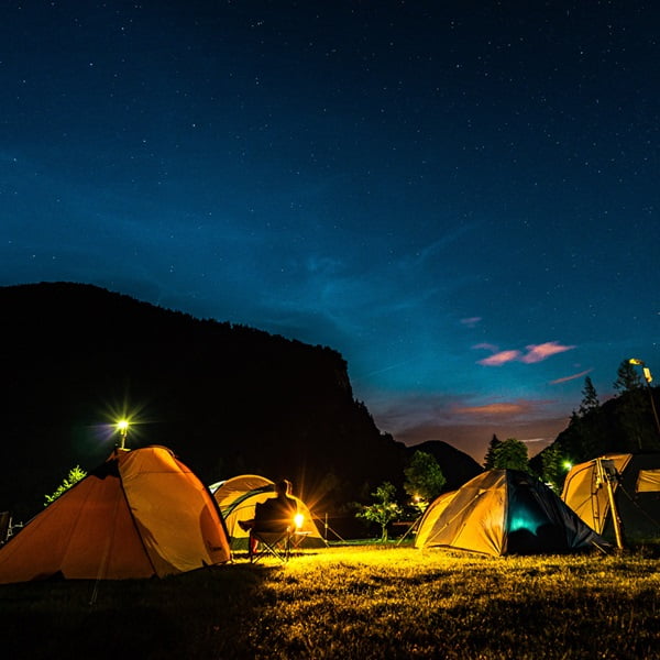 Knowing how to keep wild animals away while camping is of utmost importance for a safe and enjoyable camping experience.