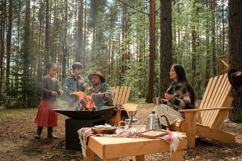 Knowing how to keep wild animals away while camping is of utmost importance for a safe and enjoyable camping experience.