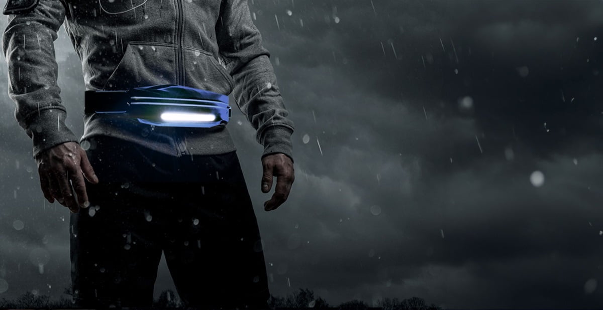 Lumabelt is a revolutionary LED-equipped belt designed to enhance your outdoor activities. Read our content to light your way!
