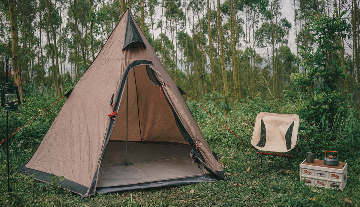 A well-selected bell tent can transform your camping experience and can provide comfort, durability, and a cozy ambience.