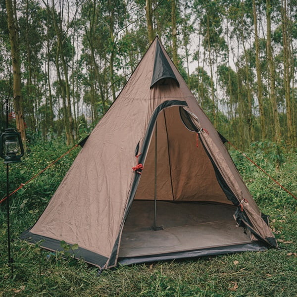 A well-selected bell tent can transform your camping experience and can provide comfort, durability, and a cozy ambience.