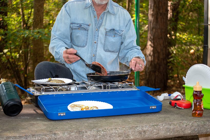 with multifunctional and innovative camping gear, your outdoor adventures can be transformed into a seamless experience.