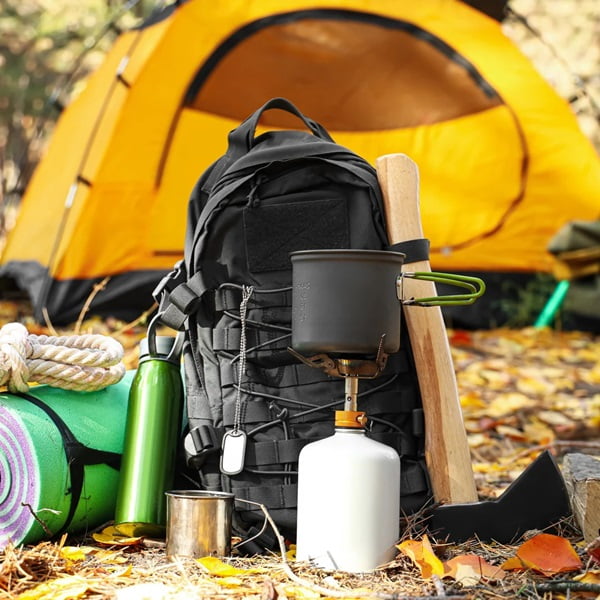 fall camping is considered one of the best outdoor activities. The crisp air, the sound of leaves crunching underfoot, and autumn colors...