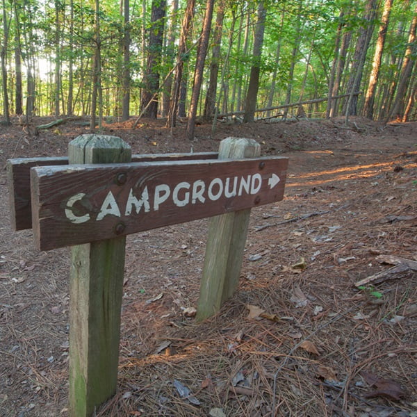 Do you know what to look for in a campground? Because having access to essential campground amenities can significantly enhance your trip.