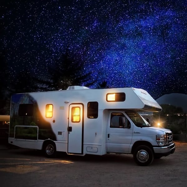 Choosing the right RV is an important decision you must make as a camper to ensure a comfortable and enjoyable outdoor experience.