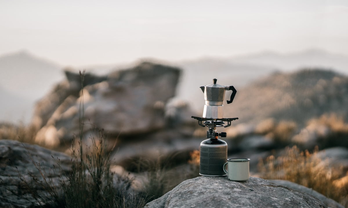 When learning how to use a camping stove, it is important to understand that not all outdoor stove types are equal.