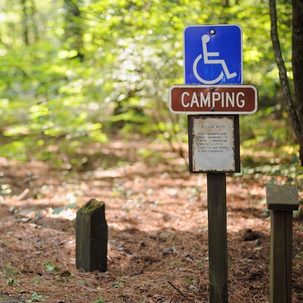 Camping with disabilities has never been more accessible, and no matter what your specific needs are, there are now countless ways for you to fully enjoy the beauty of the outdoors.