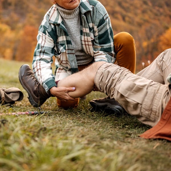 First aid while camping ensures your adventure stays safe and lets you enjoy nature. You should know how to respond quickly and correctly.