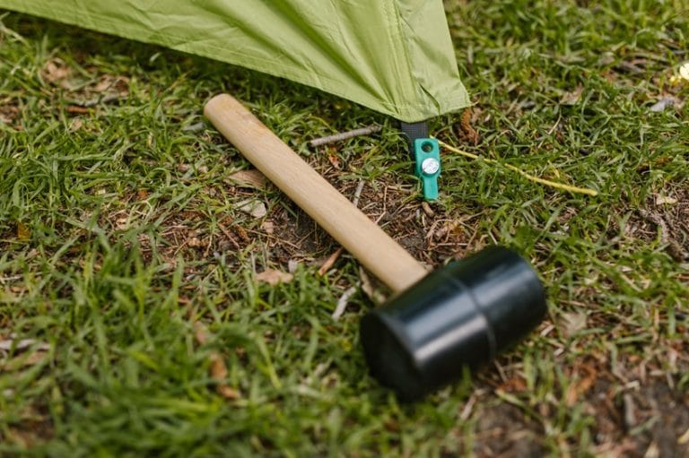 How to Set Up a Tent? Step by Step Guide for Beginners | iCreatived