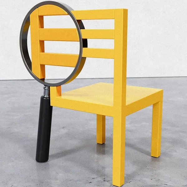 The Zoom Chair can be a striking piece of modern furniture that blends creativity with functionality. Check out our content to learn more!