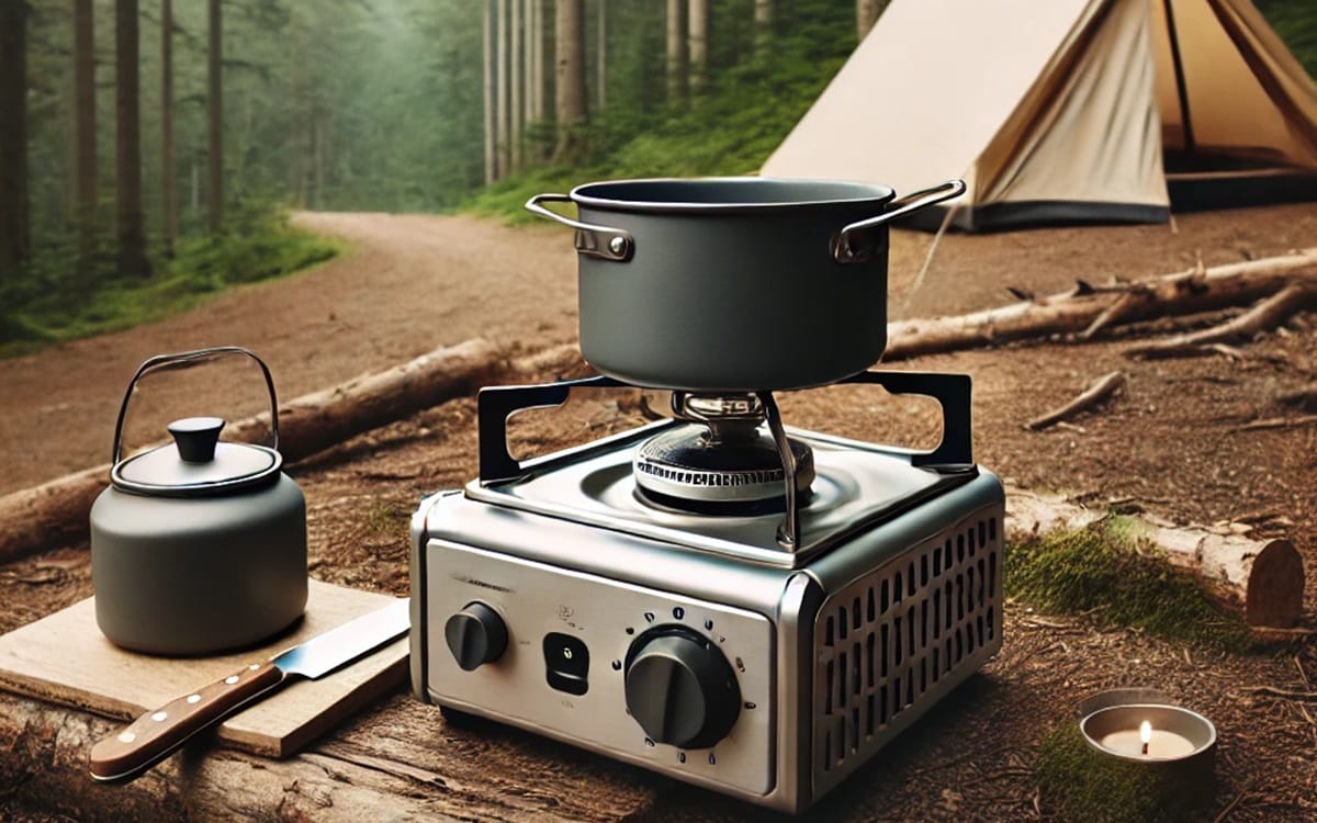 Finding perfect gifts for campers can be a challenge for you if you are not a camping enthusiast. Guess what? We are here for you!