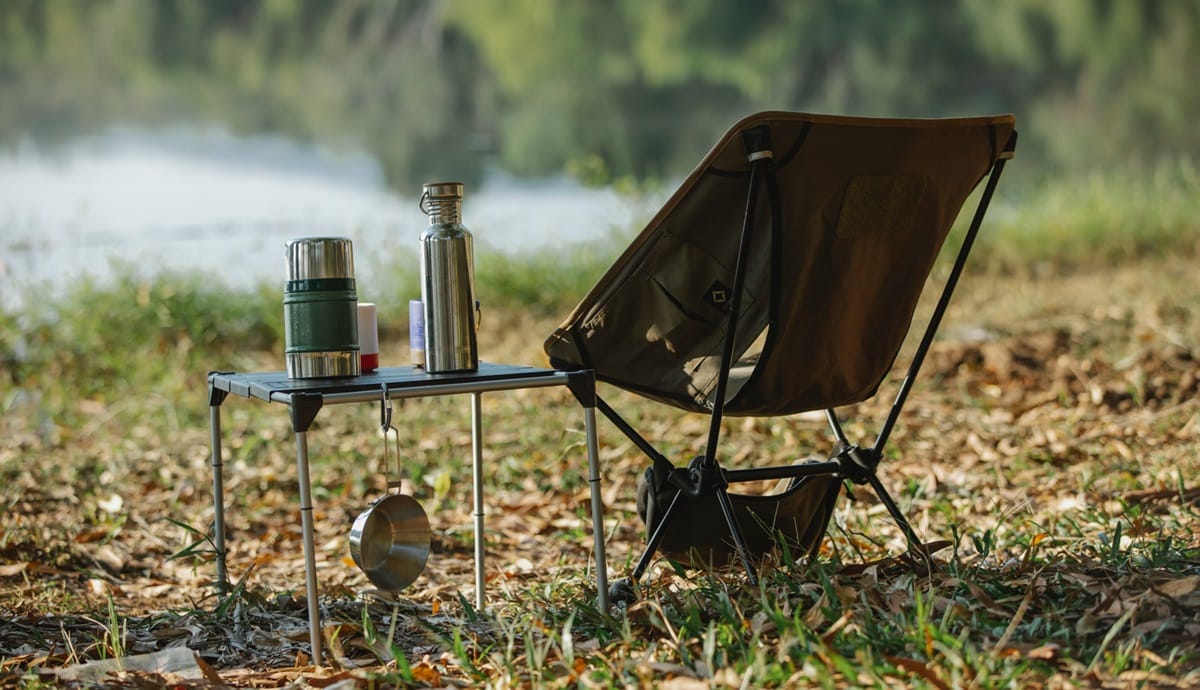 Reusable camping equipment helps preserve the beauty of the great outdoors for future generations. To learn more, read our guide now!