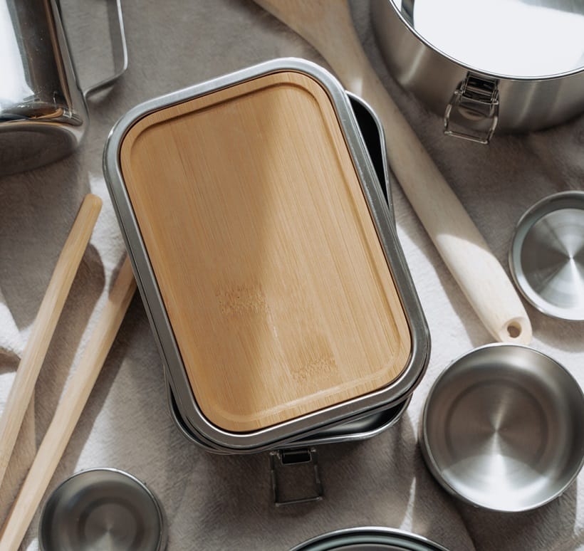 camping utensils
