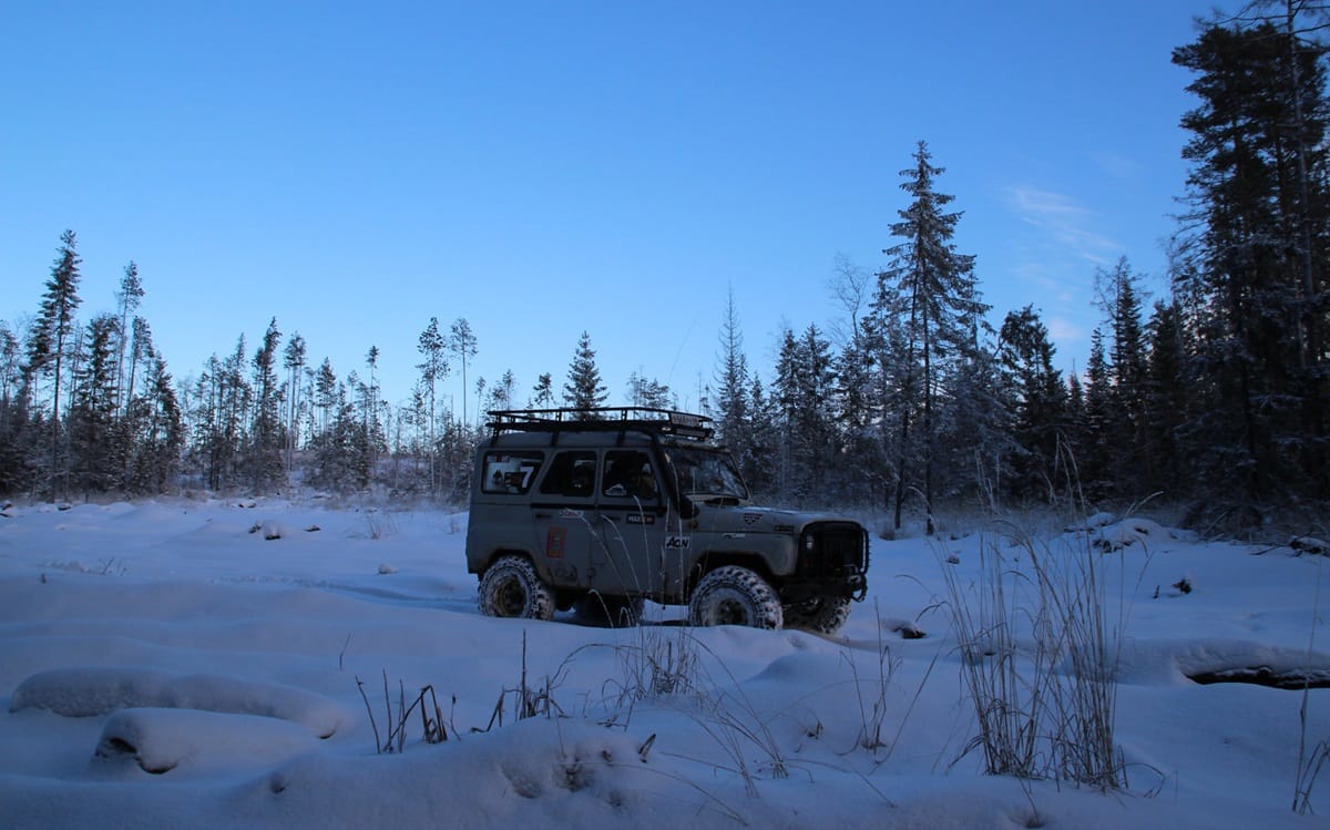 Overlanding is an exhilarating adventure that speaks to the hearts of outdoor enthusiasts who crave exploration beyond the beaten path.