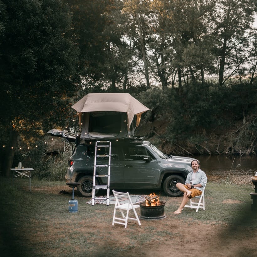 Overlanding is an exhilarating adventure that speaks to the hearts of outdoor enthusiasts who crave exploration beyond the beaten path.