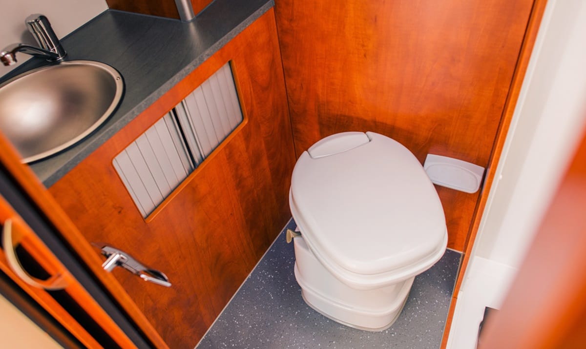 By planning ahead and following proper guidelines, you can enjoy the outdoors while handling blackwater in camping setting.