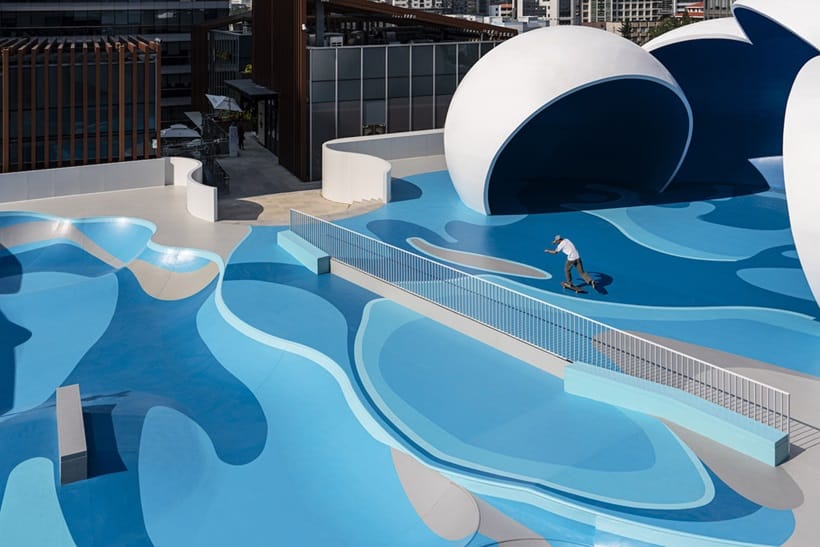 sustainable hobby area