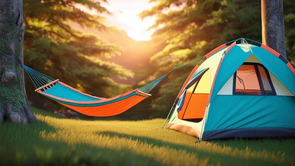 Today, we would like to compare hammock vs tent camping so that you can plan your next outdoor adventure. Ready?