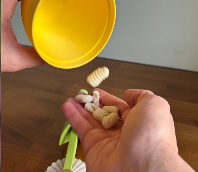 pasta