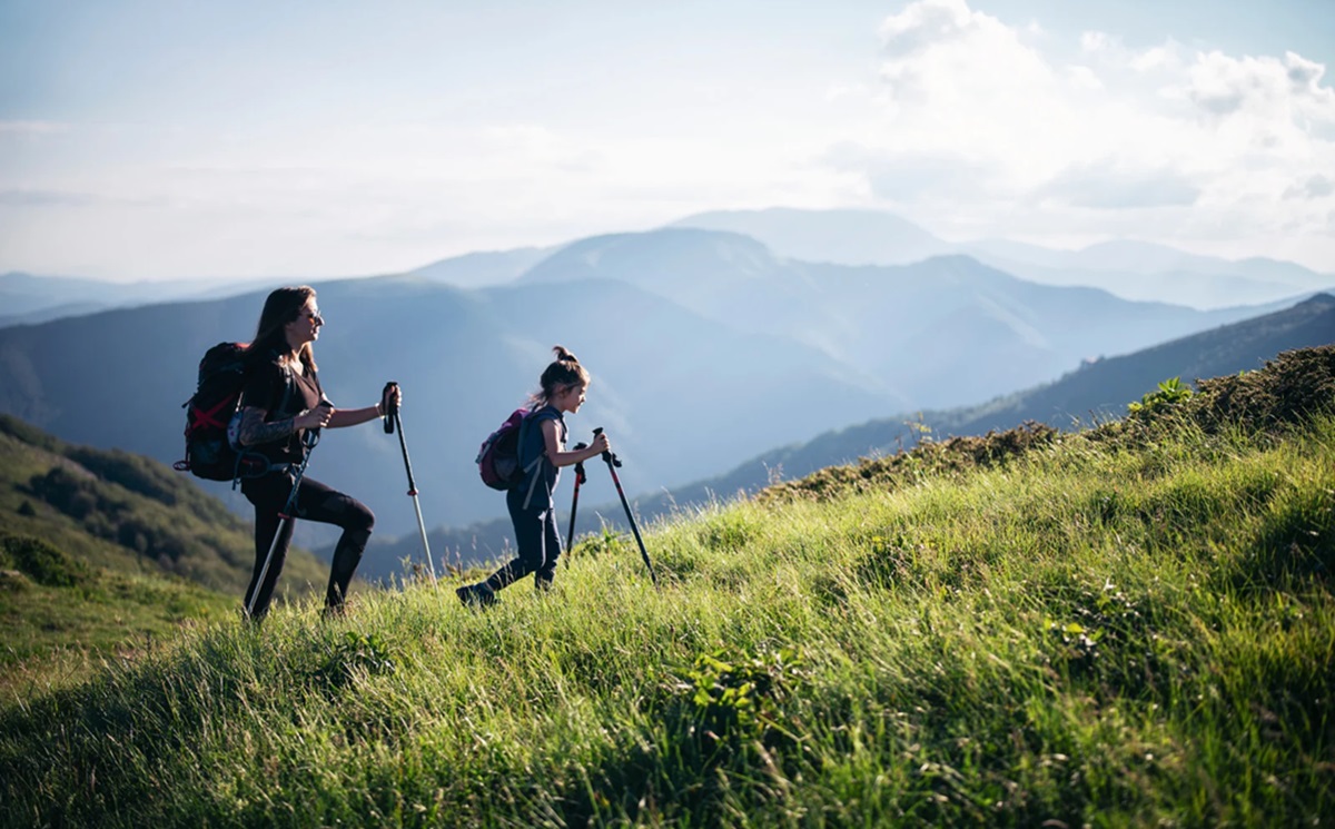 Understanding how to train for hiking is key to making every outdoor adventure safer, more enjoyable, and more rewarding.