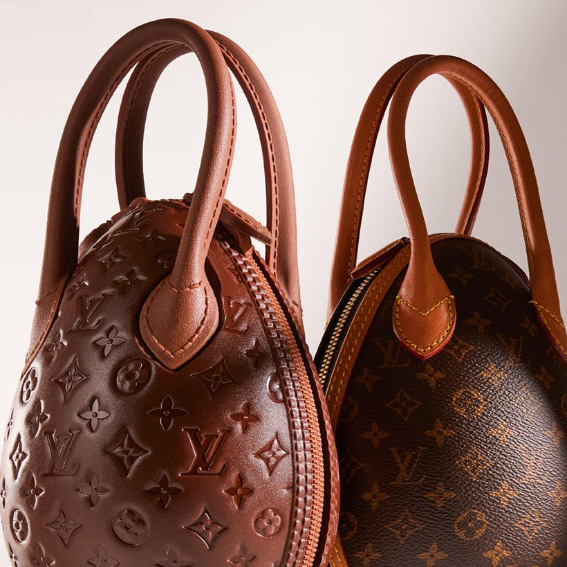 Luois Vuitton bags