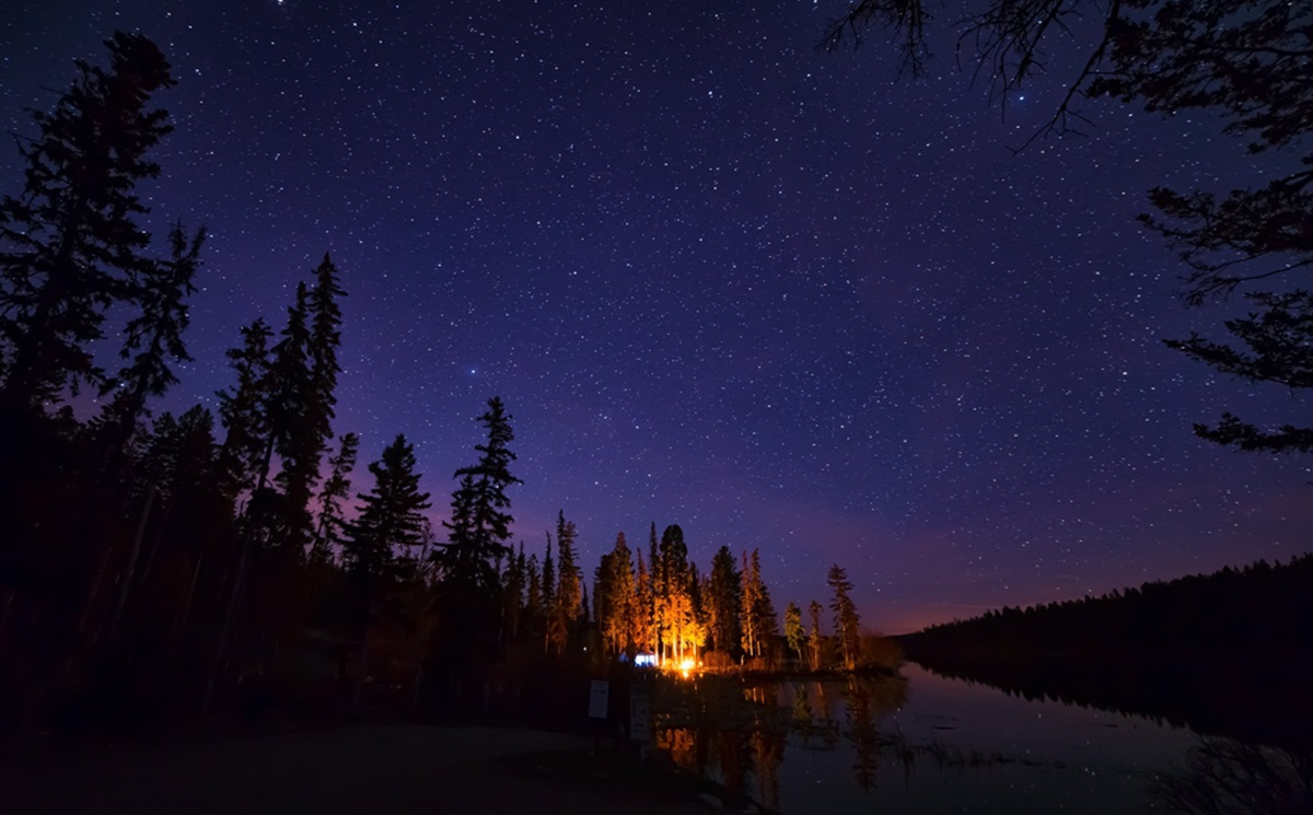 Practicing fire safety tips during summer while camping is not just about avoiding fines or following rules.