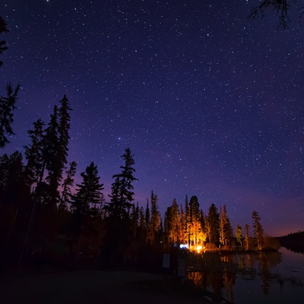 Practicing fire safety tips during summer while camping is not just about avoiding fines or following rules.