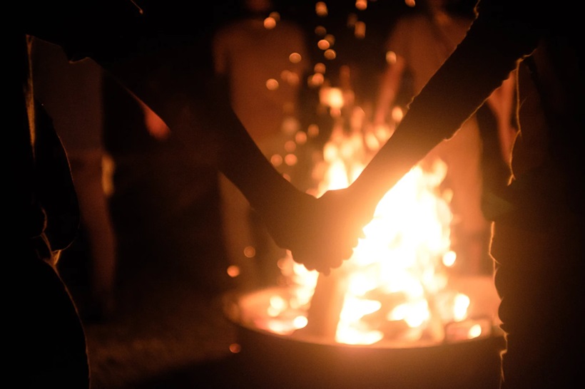 Practicing fire safety tips during summer while camping is not just about avoiding fines or following rules.