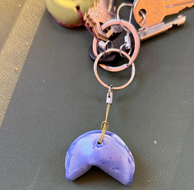 keychain
