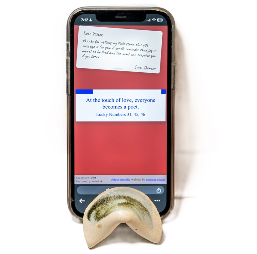 digital fortune