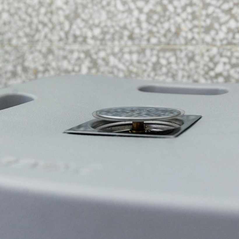 water-saving lifestyle products