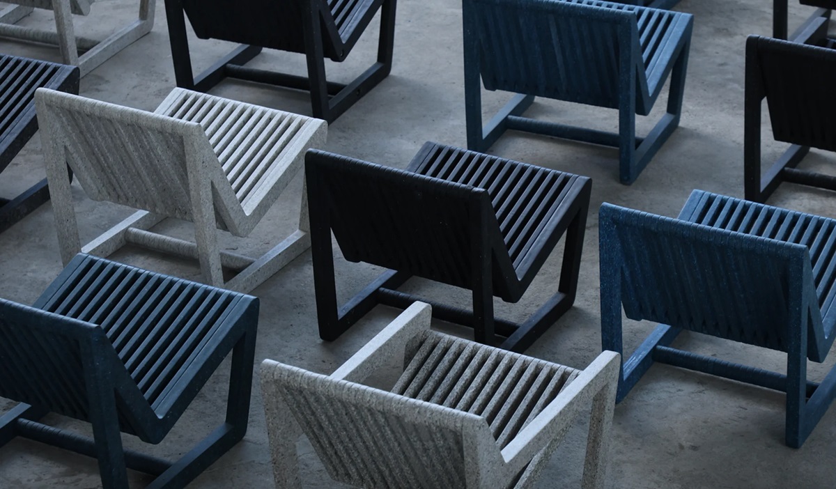 The good news is Sungai Design is tackling Bali’s growing plastic waste crisis with creativity and purpose.