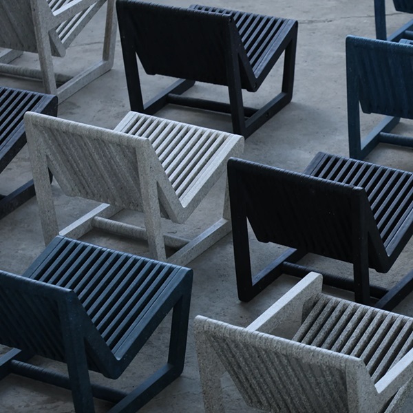 The good news is Sungai Design is tackling Bali’s growing plastic waste crisis with creativity and purpose.