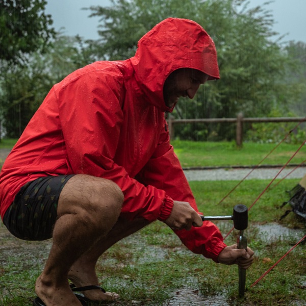 For anyone who enjoys the great outdoors, knowing how to stay safe in a thunderstorm while camping is essential.