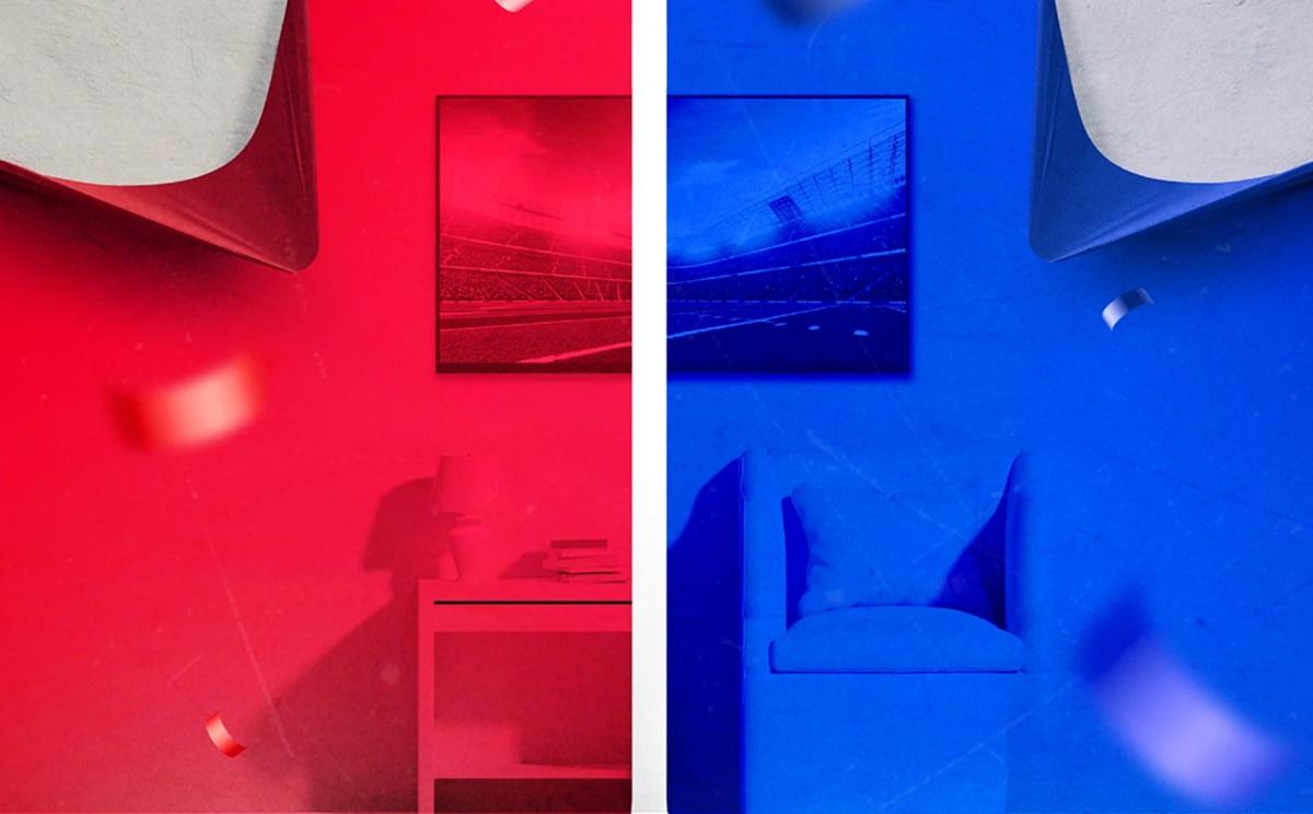 Painting your walls no longer means a permanent decision. Unpaint revolutionizes the way we think about color.