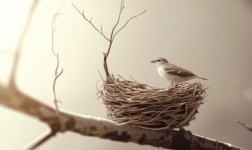 DAON pottery is a groundbreaking sustainable design project that breathes new life into discarded ceramic materials.