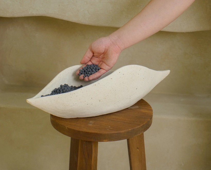 DOAN ceramic pottery