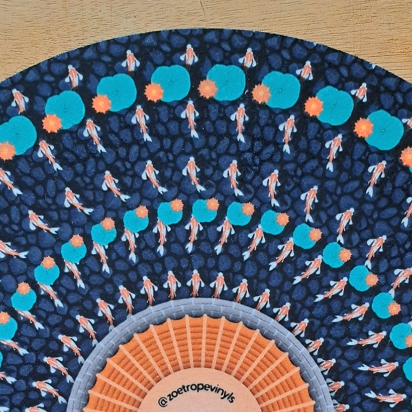 Carpy Diem music album